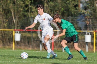 Lobmingtal vs. Zeltweg