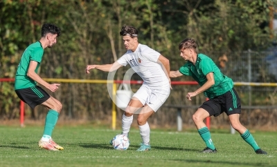 Lobmingtal vs. Zeltweg