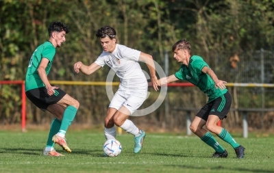 Lobmingtal vs. Zeltweg