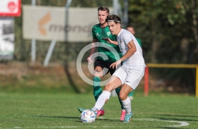 Lobmingtal vs. Zeltweg