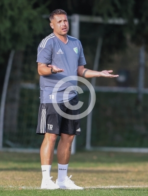 Lobmingtal vs. Zeltweg