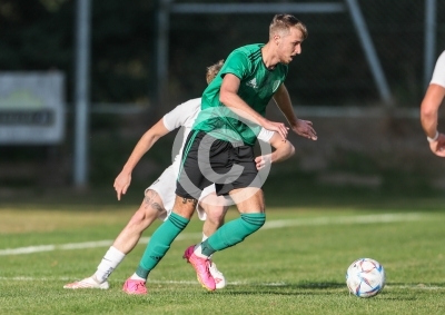 Lobmingtal vs. Zeltweg