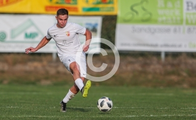 Lobmingtal vs. Zeltweg