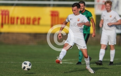 Lobmingtal vs. Zeltweg