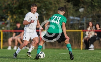 Lobmingtal vs. Zeltweg