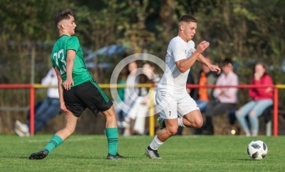 Lobmingtal vs. Zeltweg