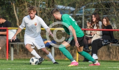 Lobmingtal vs. Zeltweg