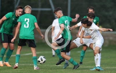 Lobmingtal vs. Zeltweg