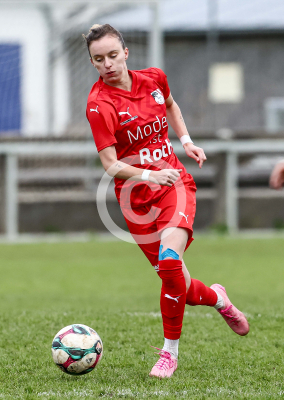 LUV Graz vs. Wild Cats Krottendorf