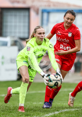 LUV Graz vs. Wild Cats Krottendorf