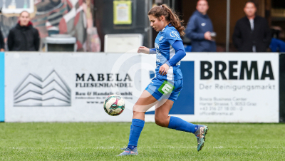 LUV Graz vs. Wild Cats Krottendorf