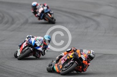MOTO Grand Prix of AUSTRIA, season 2022, Motorcycle road racing 