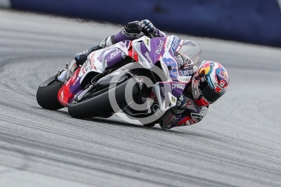 MOTO Grand Prix of AUSTRIA, season 2022, Motorcycle road racing 