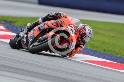 MOTO Grand Prix of AUSTRIA, season 2022, Motorcycle road racing 