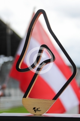MOTO Grand Prix of AUSTRIA, season 2022, Motorcycle road racing 