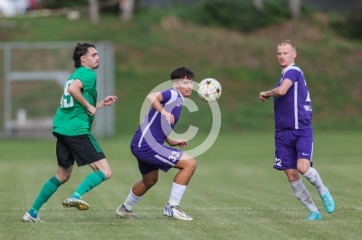 Niklasdorf vs. Zeltweg
