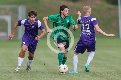 Niklasdorf vs. Zeltweg