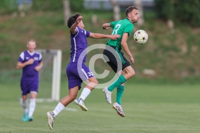 Niklasdorf vs. Zeltweg