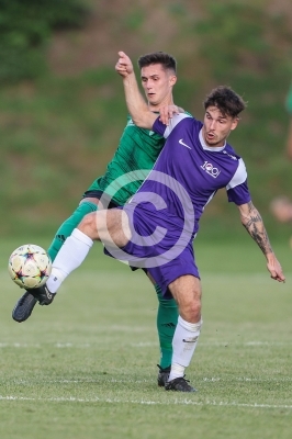 Niklasdorf vs. Zeltweg