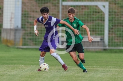 Niklasdorf vs. Zeltweg