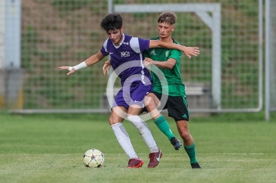 Niklasdorf vs. Zeltweg