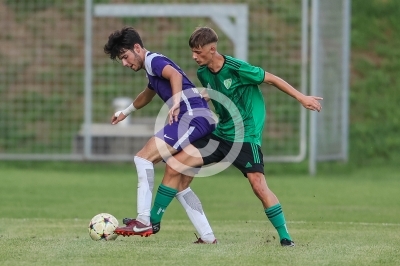 Niklasdorf vs. Zeltweg