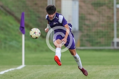 Niklasdorf vs. Zeltweg