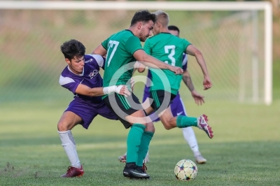 Niklasdorf vs. Zeltweg