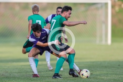 Niklasdorf vs. Zeltweg