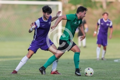 Niklasdorf vs. Zeltweg