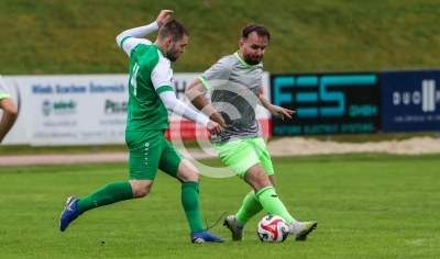 Obdach vs. ESV Knittelfeld 