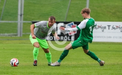 Obdach vs. ESV Knittelfeld 