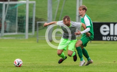 Obdach vs. ESV Knittelfeld 