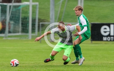 Obdach vs. ESV Knittelfeld 