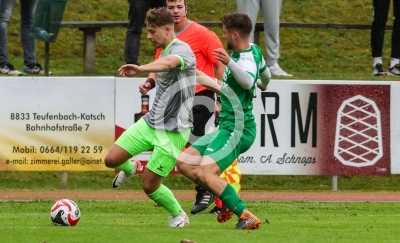 Obdach vs. ESV Knittelfeld 