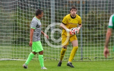 Obdach vs. ESV Knittelfeld 