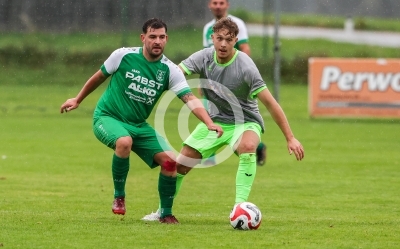 Obdach vs. ESV Knittelfeld 