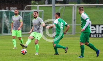 Obdach vs. ESV Knittelfeld 