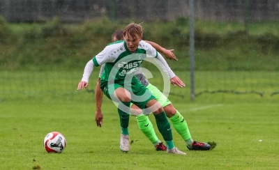 Obdach vs. ESV Knittelfeld 