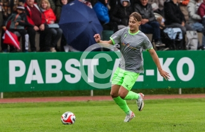 Obdach vs. ESV Knittelfeld 