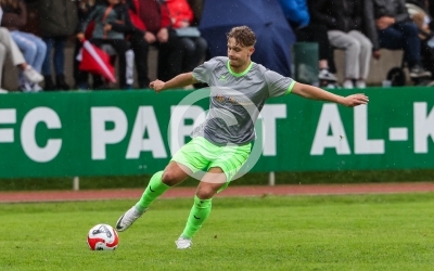 Obdach vs. ESV Knittelfeld 