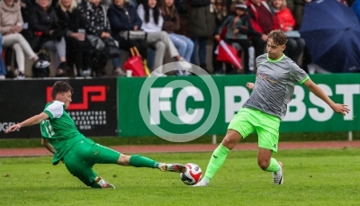 Obdach vs. ESV Knittelfeld 