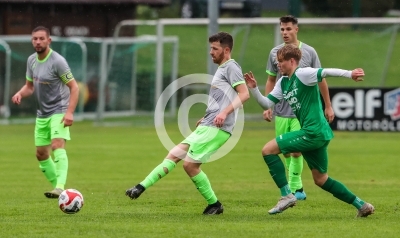 Obdach vs. ESV Knittelfeld 