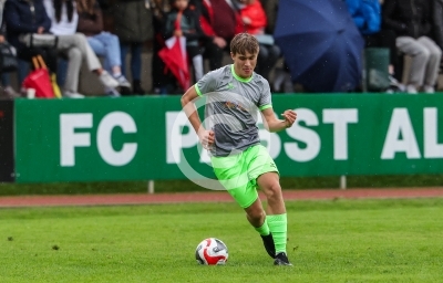 Obdach vs. ESV Knittelfeld 