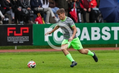 Obdach vs. ESV Knittelfeld 