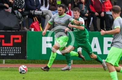 Obdach vs. ESV Knittelfeld 