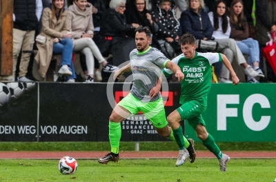 Obdach vs. ESV Knittelfeld 