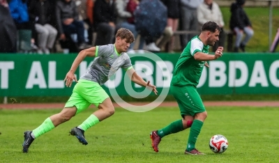 Obdach vs. ESV Knittelfeld 