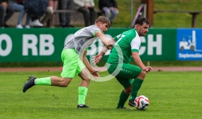 Obdach vs. ESV Knittelfeld 