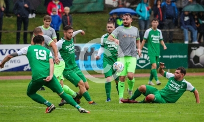 Obdach vs. ESV Knittelfeld 